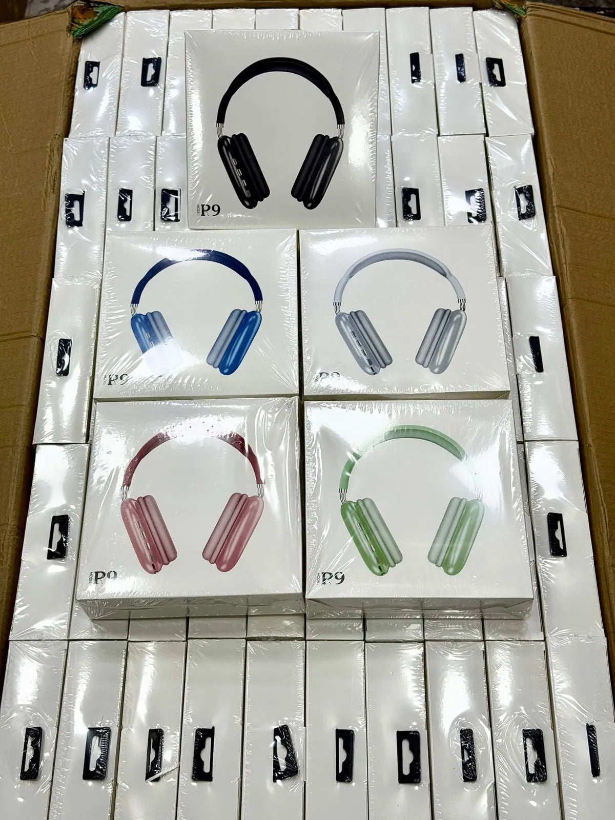 AirPods Max Bluetooth