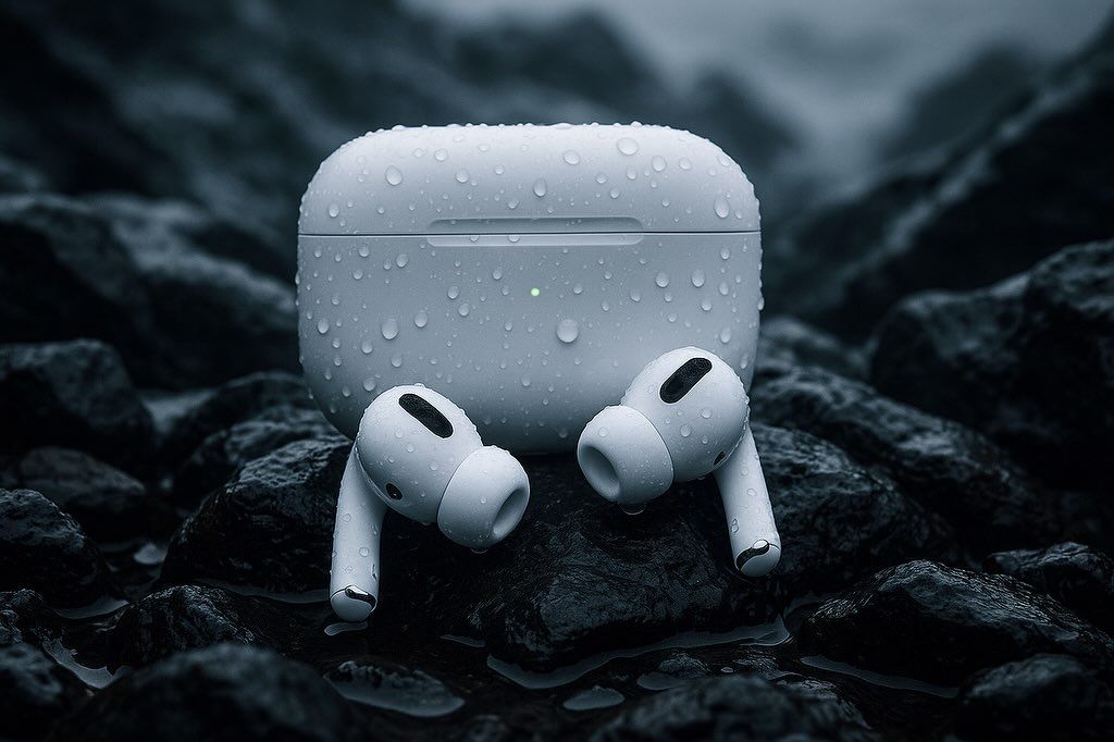 AirPods Pro 2 ANC