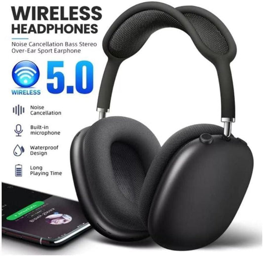 AirPods Max Bluetooth