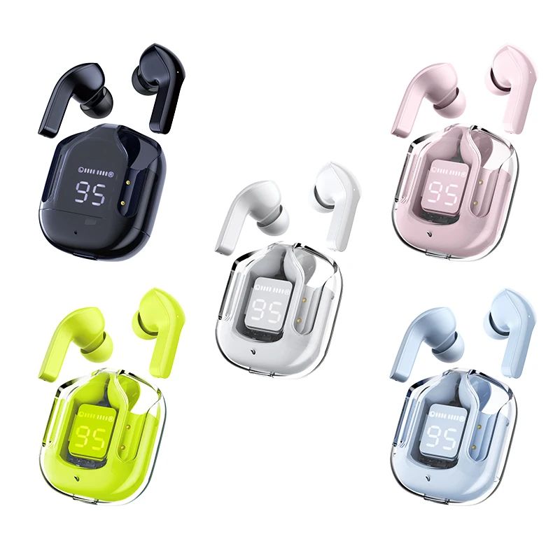 Air 31 bluetooth 5.3 ENC