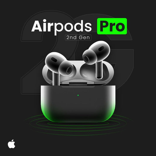 AirPods Pro 2 ANC
