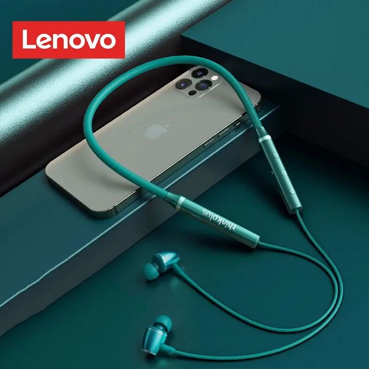 Lenovo HE05 Pro Neckband