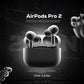 AirPods Pro 2 ANC