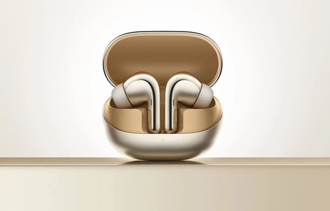 Xiaomi Buds 5 Pro