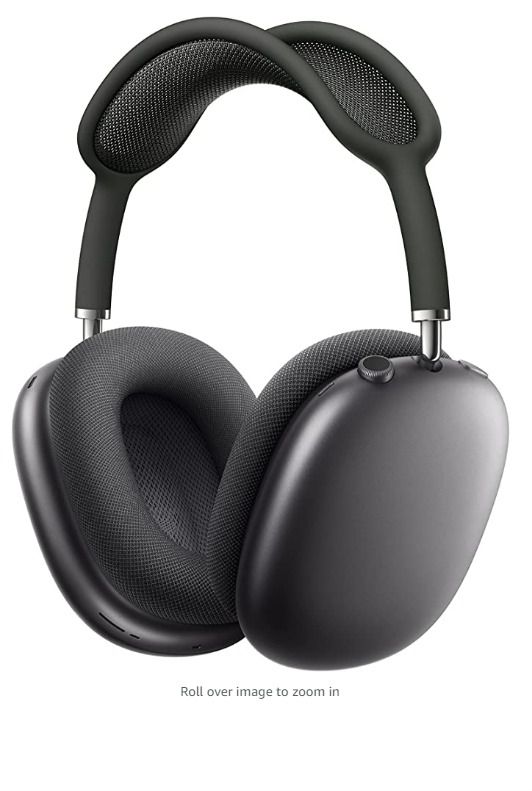 AirPods Max Bluetooth