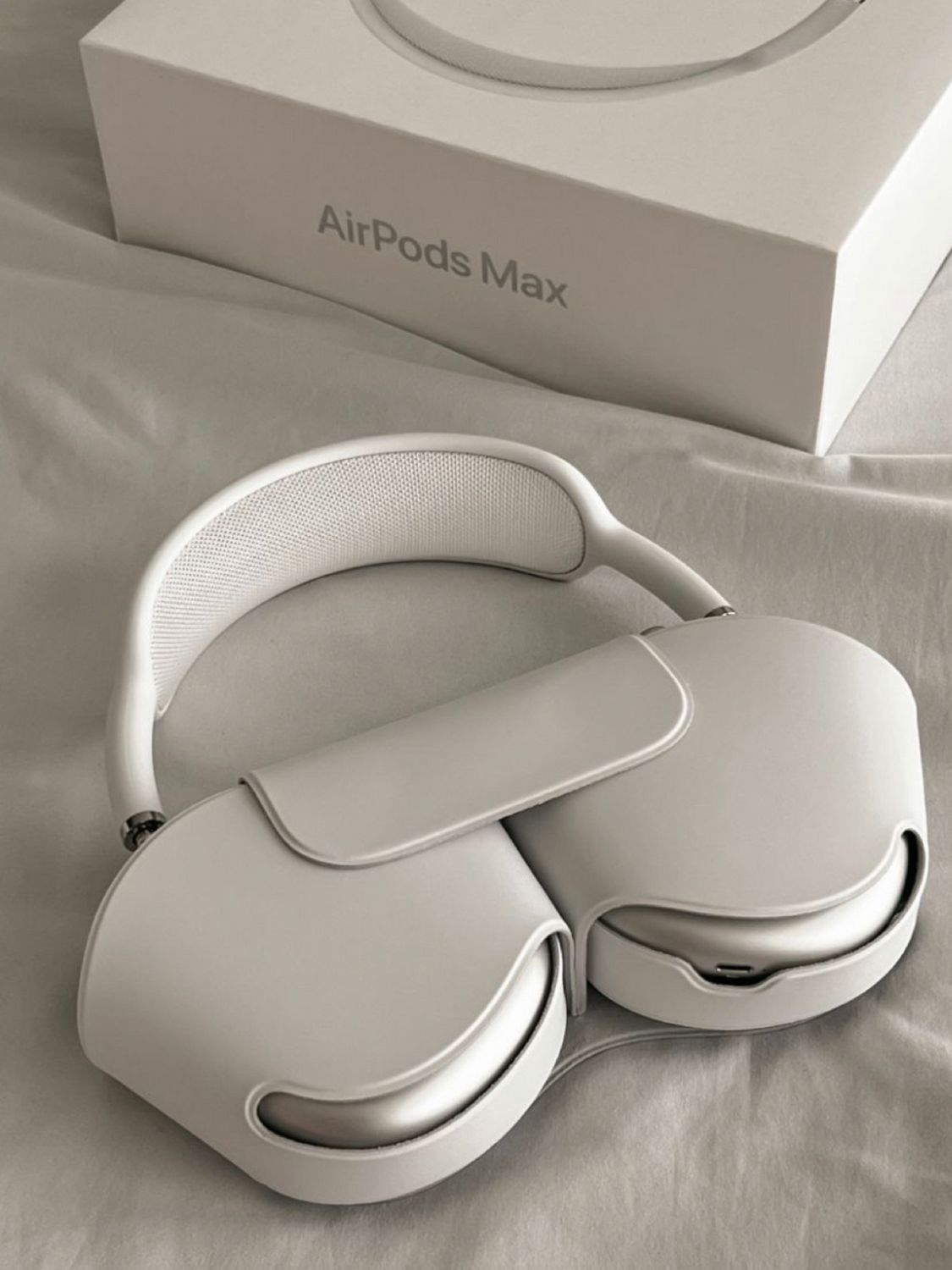 AirPods Max Bluetooth