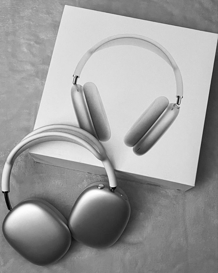 AirPods Max Bluetooth