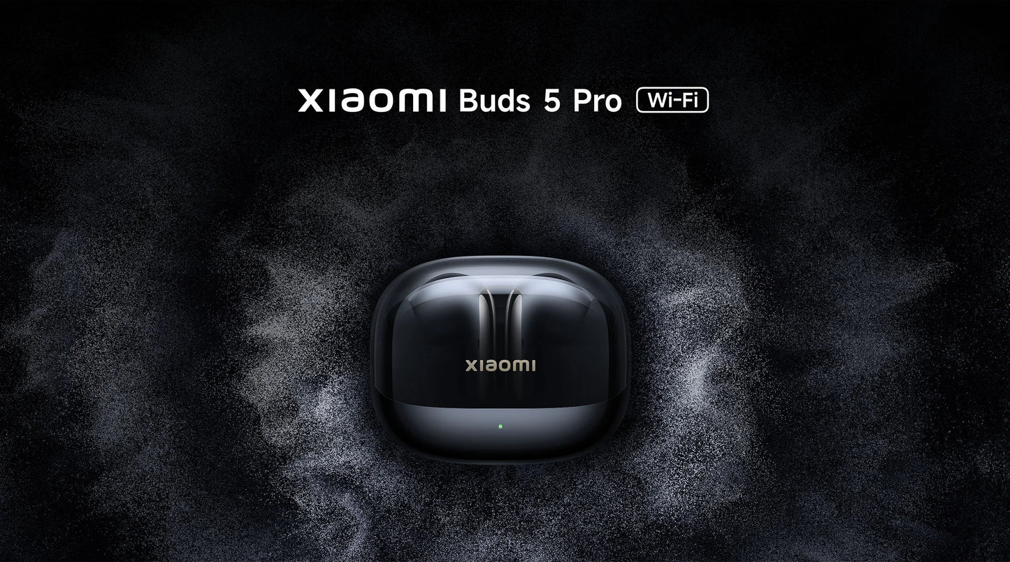 Xiaomi Buds 5 Pro