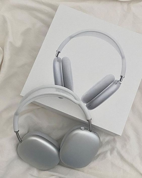 AirPods Max Bluetooth