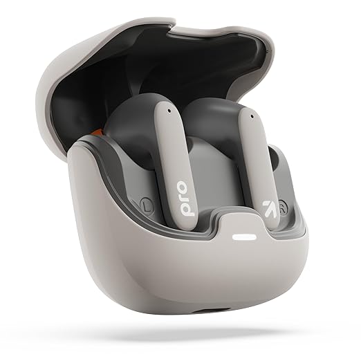 Z40 Pro True Wireless