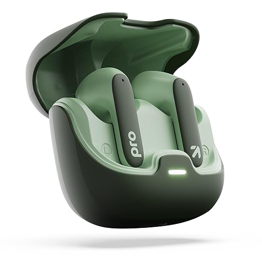 Z40 Pro True Wireless