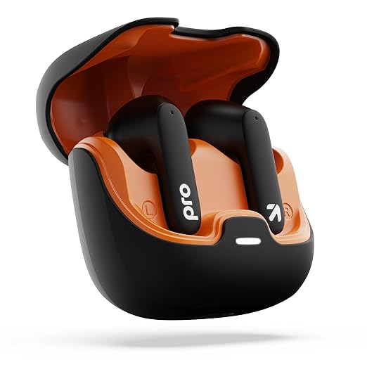 Z40 Pro True Wireless