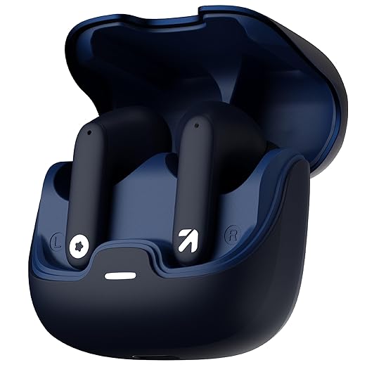 Z40 Pro True Wireless