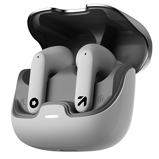 Z40 Pro True Wireless