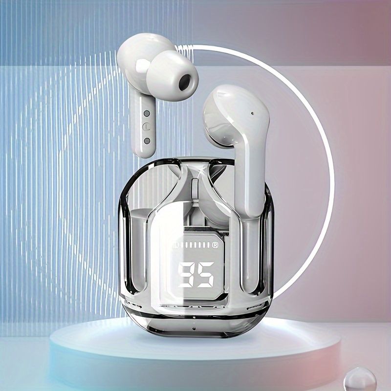 Air 31 bluetooth 5.3 ENC