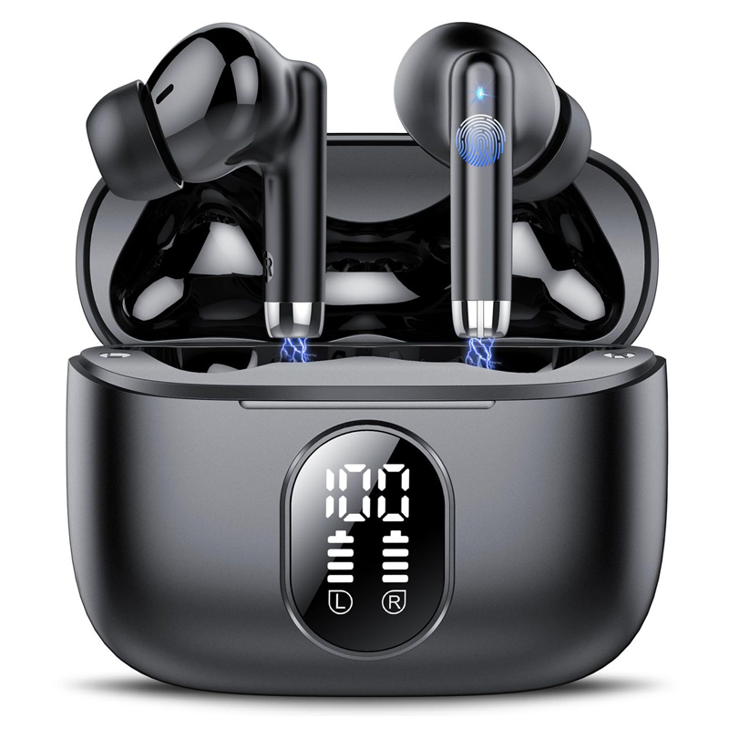 🔥 TWS Wireless Earbuds