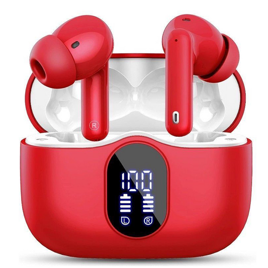 🔥 TWS Wireless Earbuds