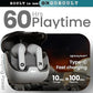 Z40 Pro True Wireless