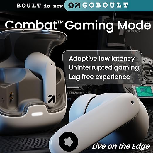 Z40 Pro True Wireless