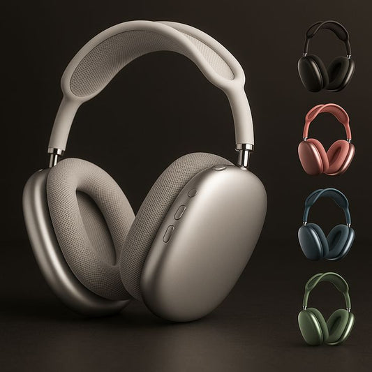 P9 Wireless Bluetooth Headphones