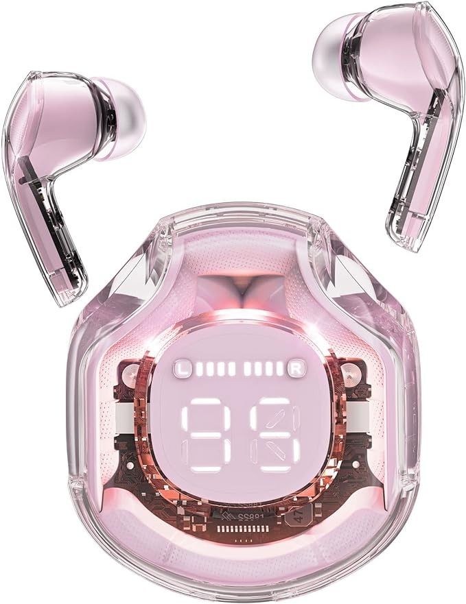 NEW AIR39 Wireless BT5.3