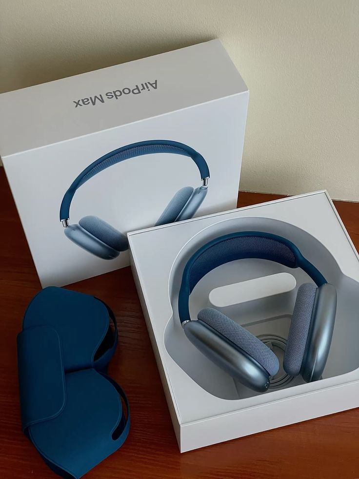 AirPods Max Bluetooth