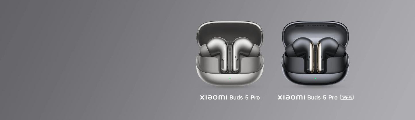 Xiaomi Buds 5 Pro