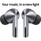 Galaxy Buds3 Pro Buds