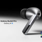 Galaxy Buds3 Pro Buds