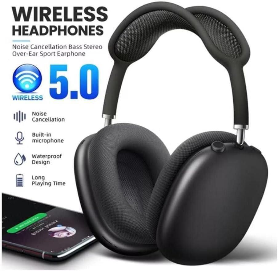 AirPods Max Bluetooth