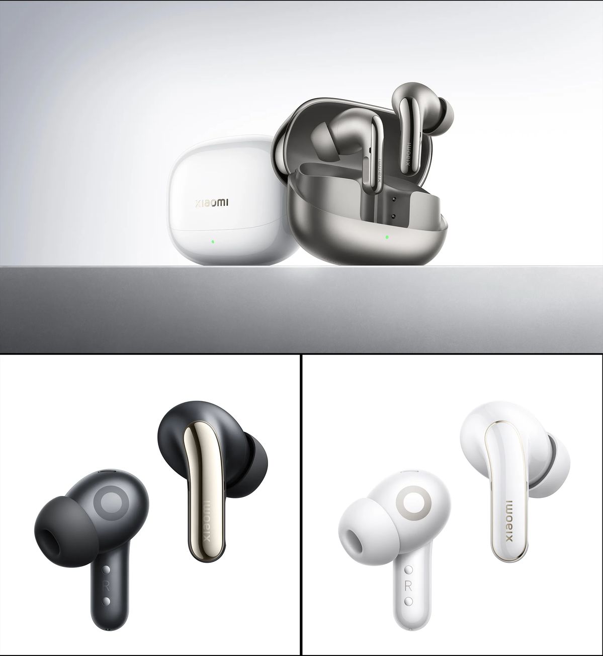 Xiaomi Buds 5 Pro