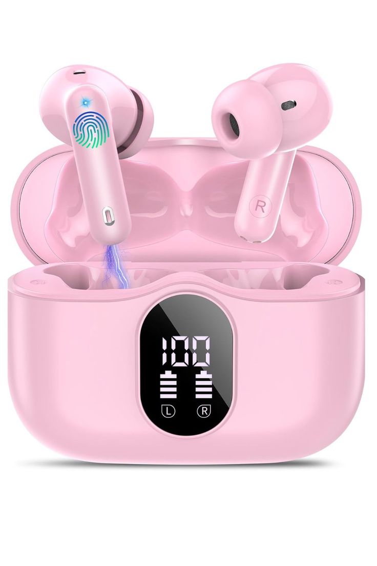 🔥 TWS Wireless Earbuds