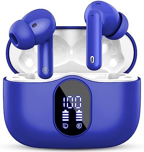 🔥 TWS Wireless Earbuds