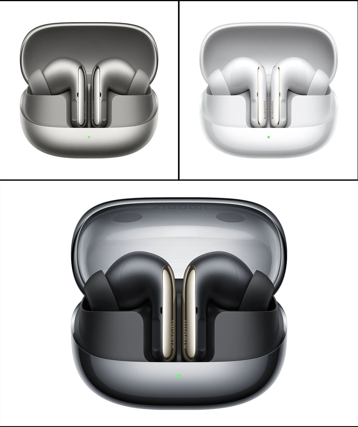 Xiaomi Buds 5 Pro
