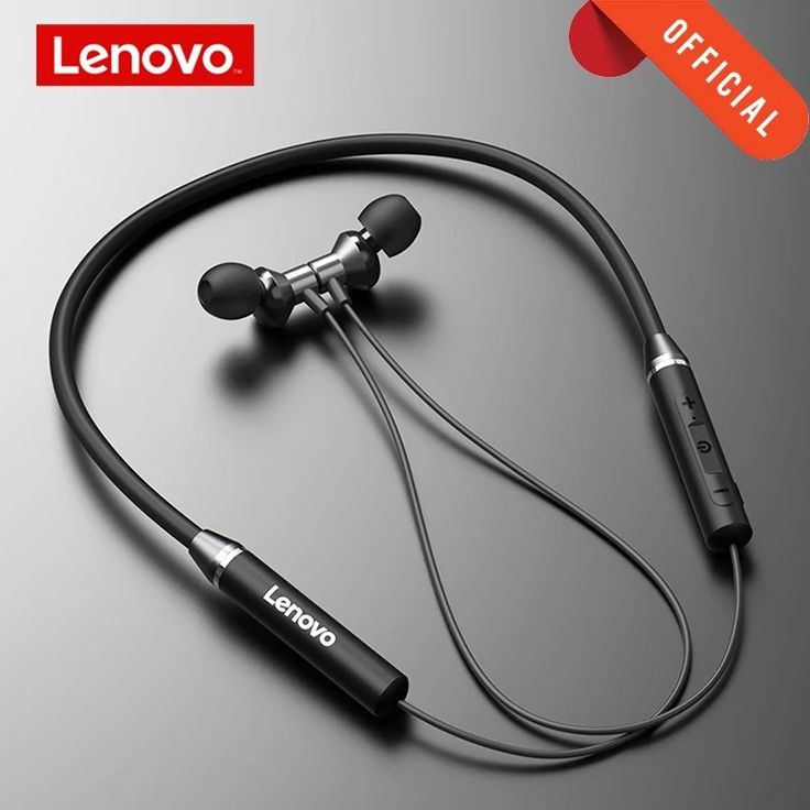 Lenovo HE05 Pro Neckband
