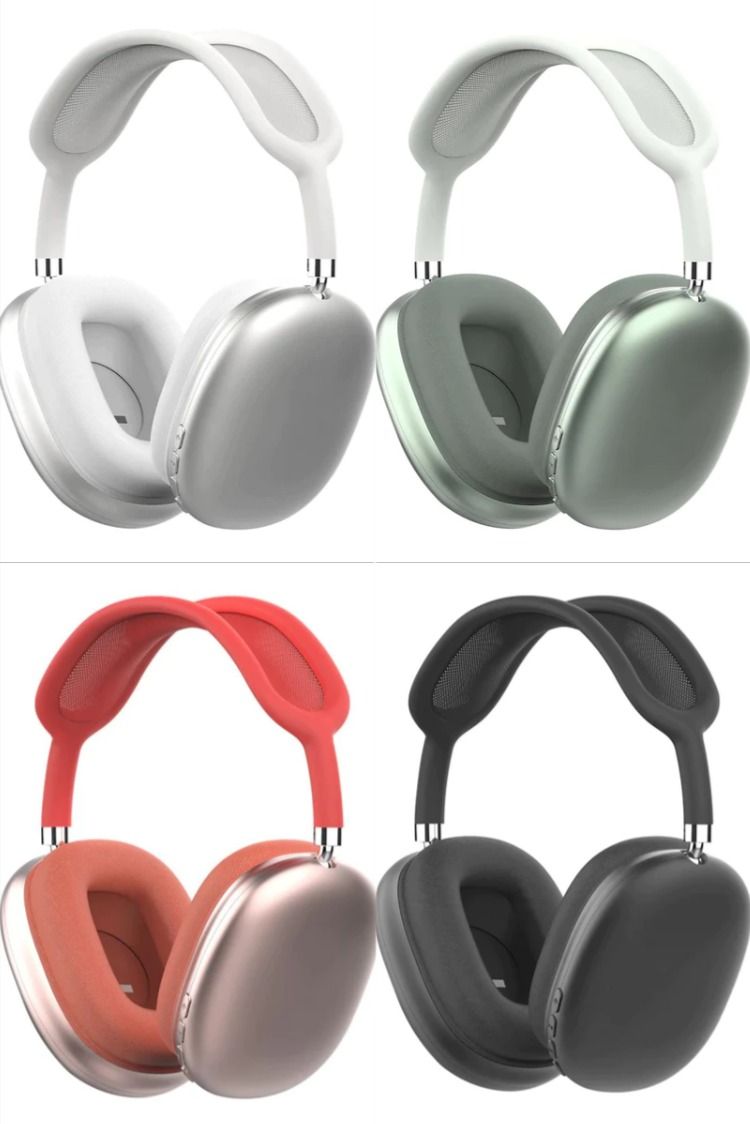 AirPods Max Bluetooth